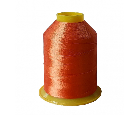 Вышивальная нить ТМ Sofia  Gold  4000м N2251 оранжевый в Борзне