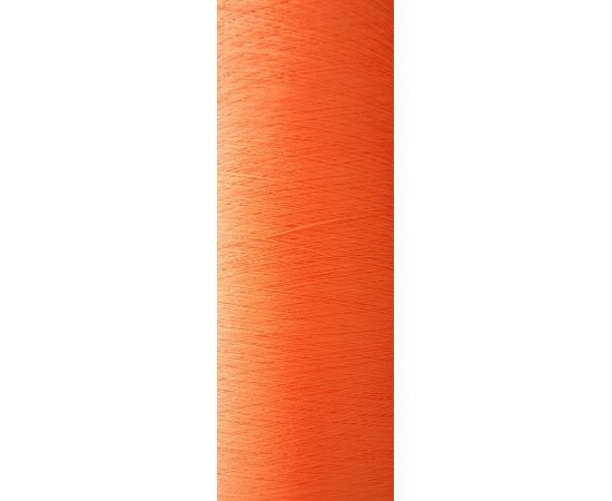 Текстурированная нитка 150D/1 № 145 оранжевый, изображение 2 в Борзне