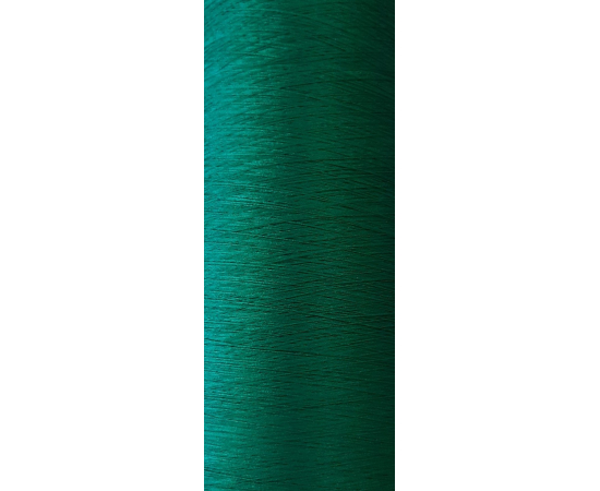 Текстурированная нитка 150D/1 № 215 зеленый, изображение 2 в Борзне