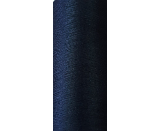 Текстурированная нитка 150D/1 № 325 чорный, изображение 2 в Борзне