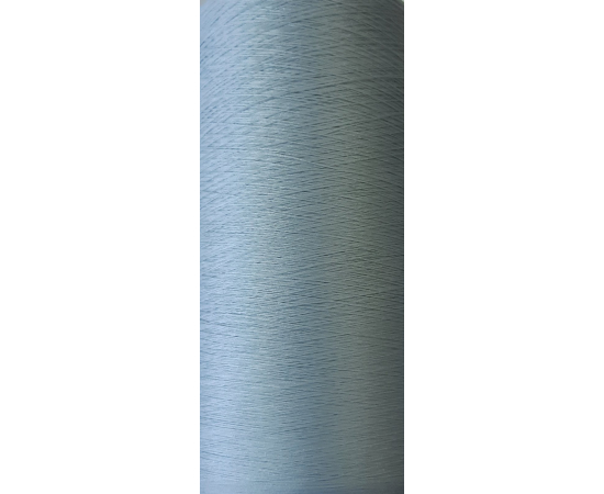 Текстурированная нитка 150D/1 №366 светло-серый, изображение 2 в Борзне