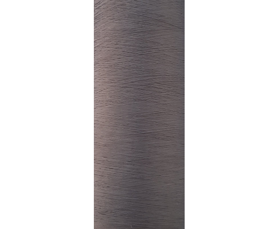 Текстурована нитка 150D/1 №374 Темно-сірий, изображение 2 в Борзній
