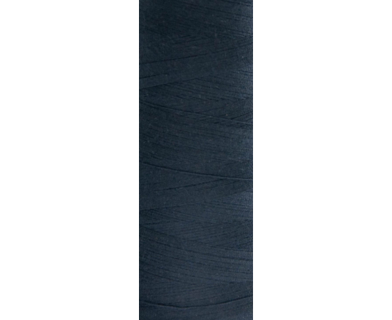 Армированная  нитка 28/2, 2500 м, № 323 темно-синий, изображение 2 в Борзне