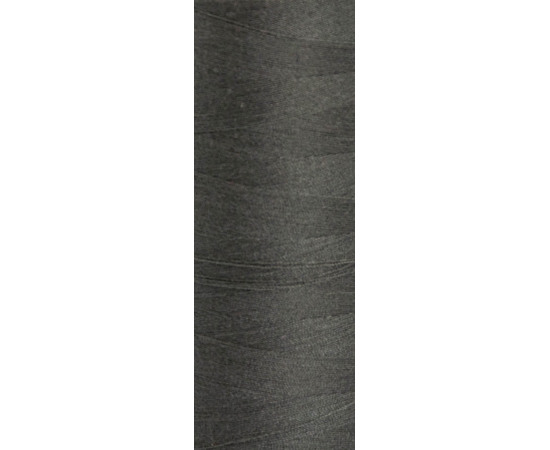 Армована нитка 28/2, 2500 м, № 347 Темно-сірий, изображение 2 в Борзній